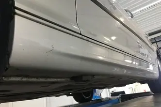 BMW 325, 2.5, 142 kW, бензин, механическая, полный привод