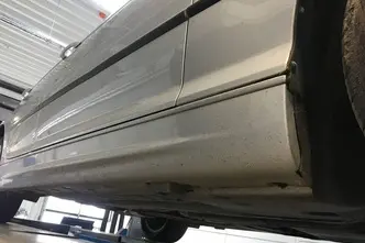 BMW 325, 2.5, 142 kW, бензин, механическая, полный привод