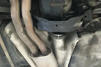BMW 325, 2.5, 142 kW, бензин, механическая, полный привод