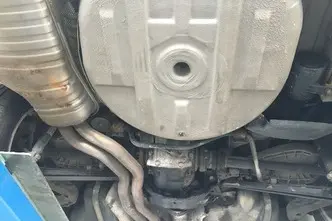BMW 325, 2.5, 142 kW, бензин, механическая, полный привод
