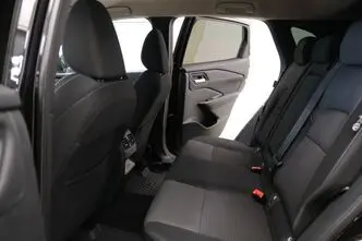 Nissan Qashqai, 1.3, 116 kW, hybrid, automatic, four-wheel drive
