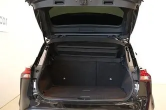 Nissan Qashqai, 1.3, 116 kW, hybrid, automatic, four-wheel drive
