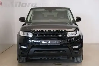Land Rover Range Rover Sport, 3.0, 250 kW, bensiin, automaat, nelikvedu