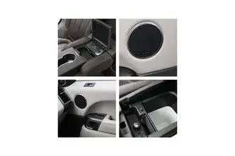 Land Rover Range Rover Sport, 3.0, 250 kW, bensiin, automaat, nelikvedu