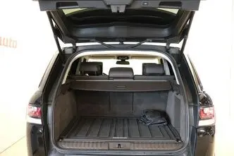 Land Rover Range Rover Sport, 3.0, 250 kW, bensiin, automaat, nelikvedu