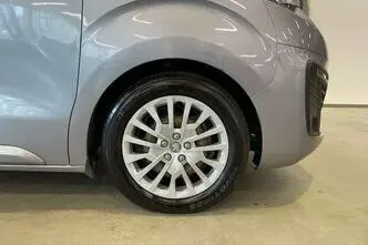 Peugeot Expert, 2.0, 106 kW, diisel, automaat, esivedu