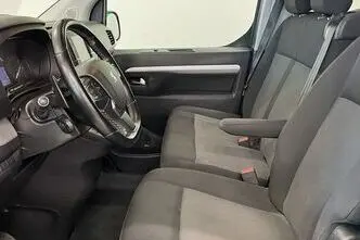 Peugeot Expert, 2.0, 106 kW, diisel, automaat, esivedu