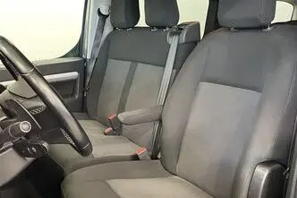 Peugeot Expert, 2.0, 106 kW, diisel, automaat, esivedu