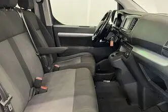 Peugeot Expert, 2.0, 106 kW, diisel, automaat, esivedu