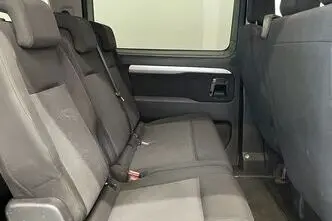 Peugeot Expert, 2.0, 106 kW, diisel, automaat, esivedu