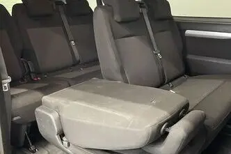 Peugeot Expert, 2.0, 106 kW, diisel, automaat, esivedu