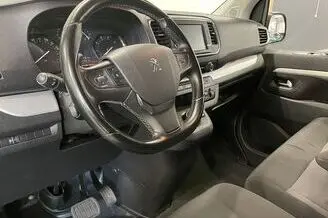 Peugeot Expert, 2.0, 106 kW, diisel, automaat, esivedu