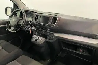 Peugeot Expert, 2.0, 106 kW, diisel, automaat, esivedu