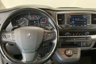 Peugeot Expert, 2.0, 106 kW, diisel, automaat, esivedu