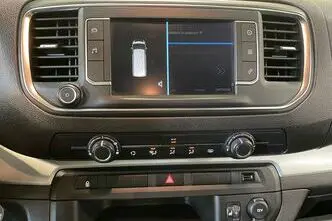 Peugeot Expert, 2.0, 106 kW, diisel, automaat, esivedu