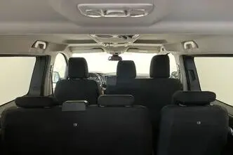 Peugeot Expert, 2.0, 106 kW, diisel, automaat, esivedu