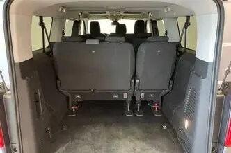 Peugeot Expert, 2.0, 106 kW, diisel, automaat, esivedu