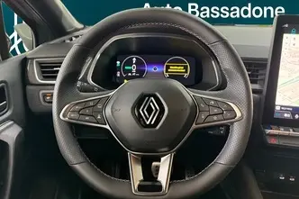 Renault Captur, 1.6, 105 kW, hübriid, automaat, esivedu