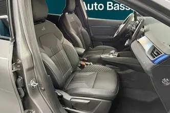 Renault Captur, 1.6, 105 kW, hübriid, automaat, esivedu