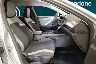 Opel Astra, 1.2, 96 kW, bensiin, automaat, esivedu