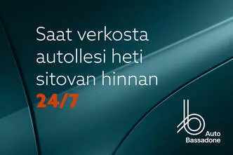 Opel Astra, 1.2, 96 kW, bensiin, automaat, esivedu