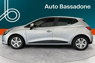 Renault Clio, 0.9, 66 kW, bensiin, manuaal, esivedu
