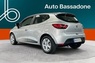 Renault Clio, 0.9, 66 kW, bensiin, manuaal, esivedu