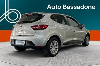 Renault Clio, 0.9, 66 kW, bensiin, manuaal, esivedu