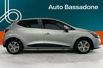 Renault Clio, 0.9, 66 kW, bensiin, manuaal, esivedu