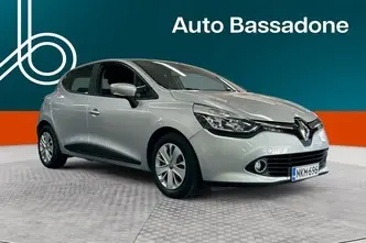 Renault Clio, 0.9, 66 kW, bensiin, manuaal, esivedu
