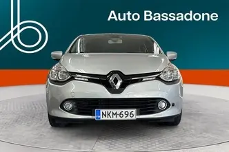 Renault Clio, 0.9, 66 kW, bensiin, manuaal, esivedu