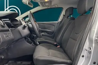 Renault Clio, 0.9, 66 kW, bensiin, manuaal, esivedu