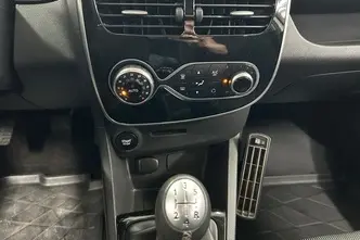 Renault Clio, 0.9, 66 kW, bensiin, manuaal, esivedu