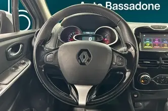 Renault Clio, 0.9, 66 kW, bensiin, manuaal, esivedu