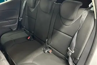 Renault Clio, 0.9, 66 kW, bensiin, manuaal, esivedu