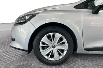 Renault Clio, 0.9, 66 kW, bensiin, manuaal, esivedu