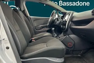 Renault Clio, 0.9, 66 kW, bensiin, manuaal, esivedu