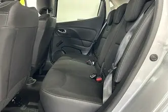 Renault Clio, 0.9, 66 kW, bensiin, manuaal, esivedu