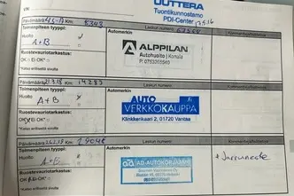 Renault Clio, 0.9, 66 kW, bensiin, manuaal, esivedu