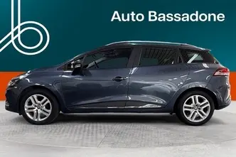 Renault Clio, 0.9, 66 kW, bensiin, manuaal, esivedu