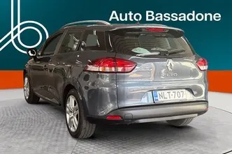 Renault Clio, 0.9, 66 kW, bensiin, manuaal, esivedu