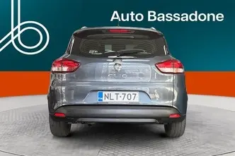 Renault Clio, 0.9, 66 kW, bensiin, manuaal, esivedu