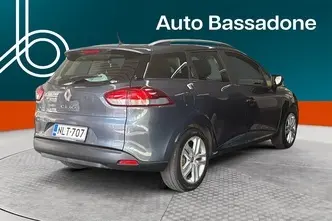 Renault Clio, 0.9, 66 kW, bensiin, manuaal, esivedu