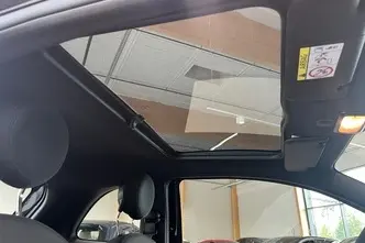 Fiat 500, 1.0, 51 kW, гибрид, механическая, передний привод