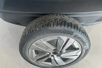 Peugeot 408, 1.6, 165 kW, plug-in hybrid, automatic, front-wheel drive