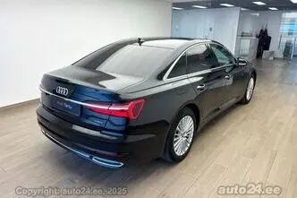 Audi A6, 3.0, 210 kW, дизель, автомат, полный привод