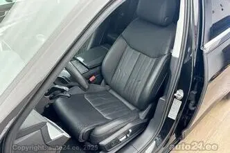 Audi A6, 3.0, 210 kW, дизель, автомат, полный привод