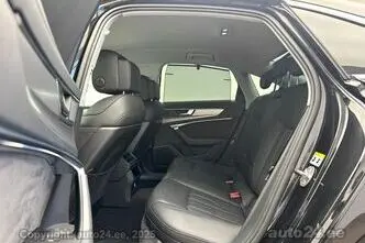 Audi A6, 3.0, 210 kW, дизель, автомат, полный привод