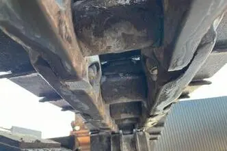 Caterpillar 352 F, 317 kW, diisel