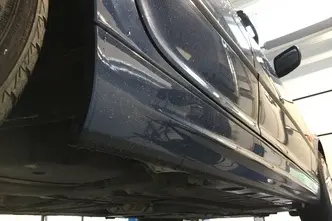 BMW 330, 136 kW, diisel, automaat, nelikvedu